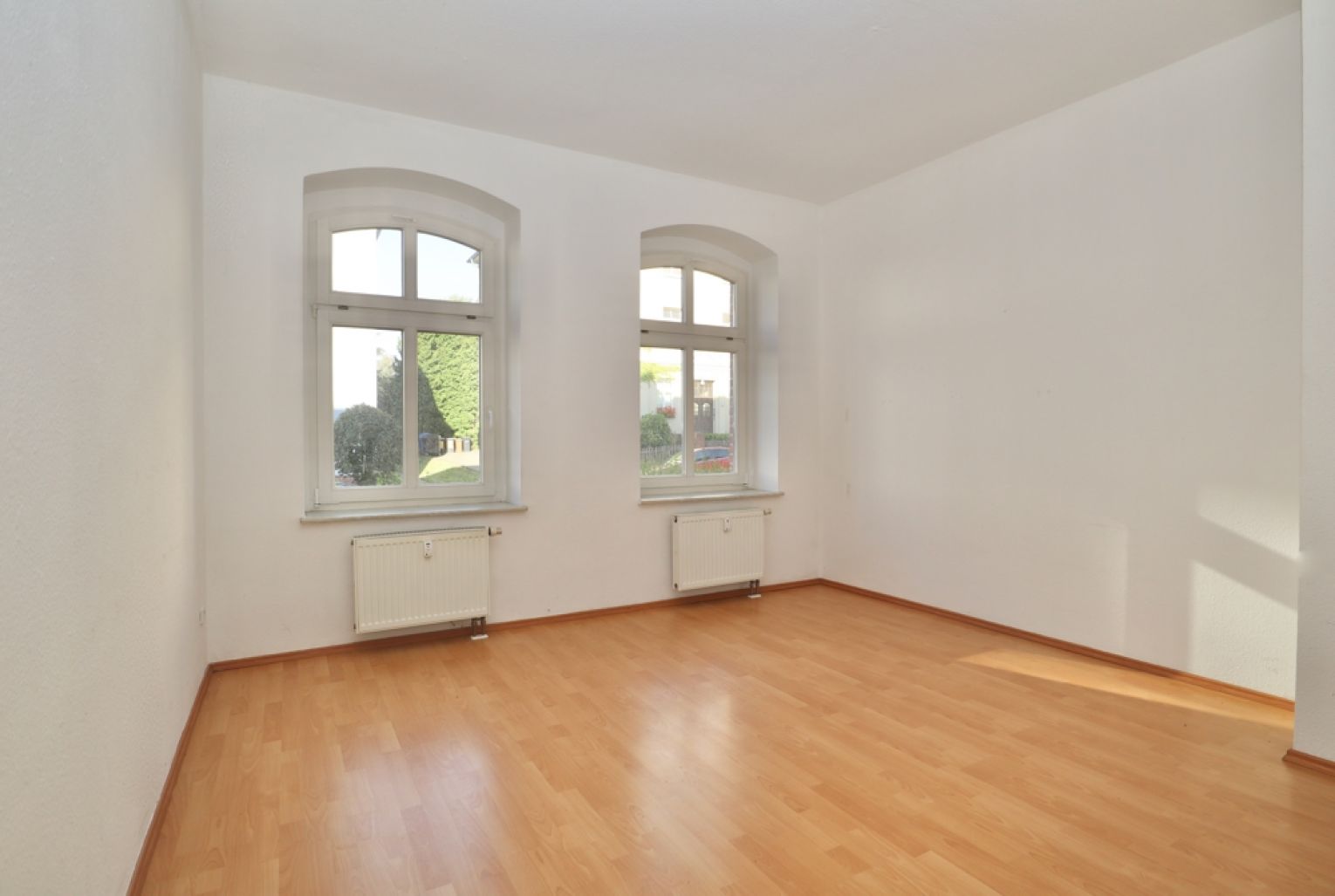 neues Objekt! • 3-Raum Wohnung • mit Balkon • Tageslichtbad • in Kappel