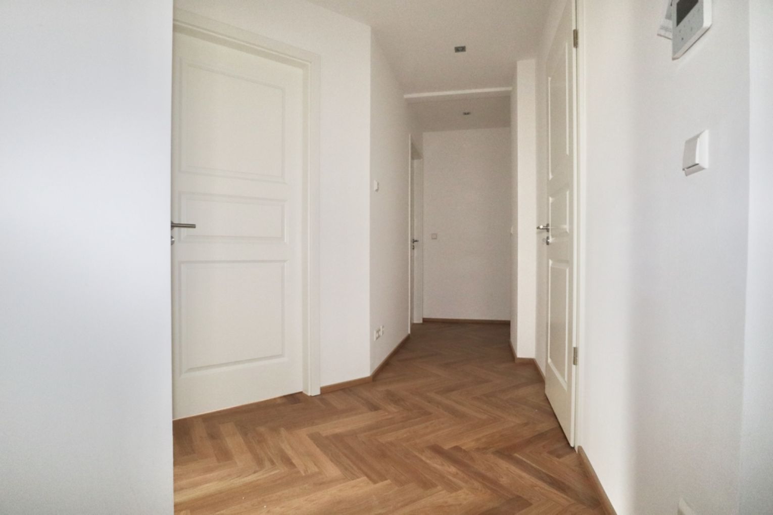 Erstbezug • 3-Raum Wohnung • Chemnitz • Balkon • Fußbodenheizung • Lutherviertel • jetzt anrufen