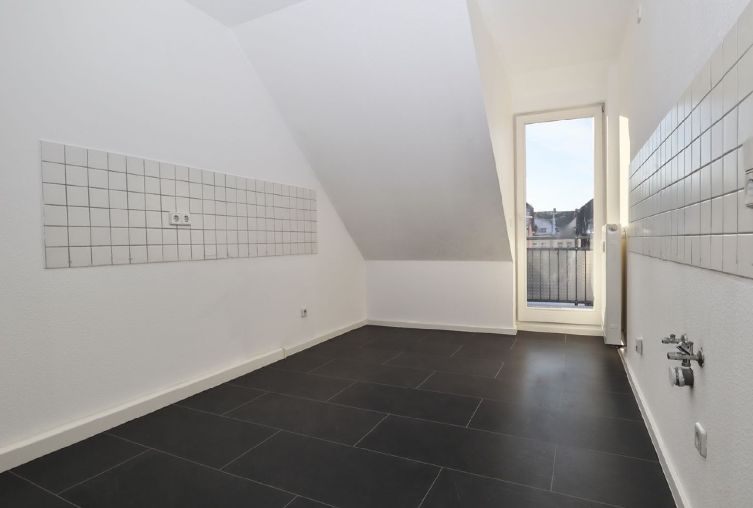 Mietwohnung • Kappel • 2-Zimmer • mit Balkon • Tageslichtbad • zur Miete • anrufen und besichtigen