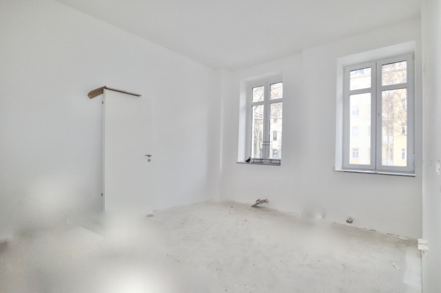 Maisonette • 4-Raum Wohnung • Erstbezug • Balkon • Schloßchemnitz • Terrasse • jetzt anrufen!