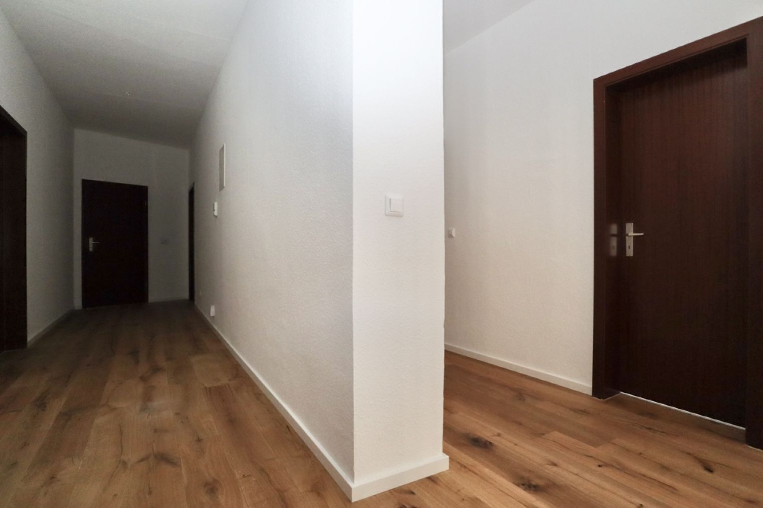 Erstbezug • 4 Zimmer Wohnung • Chemnitz • Balkon • Sonnenberg • saniert • jetzt anrufen