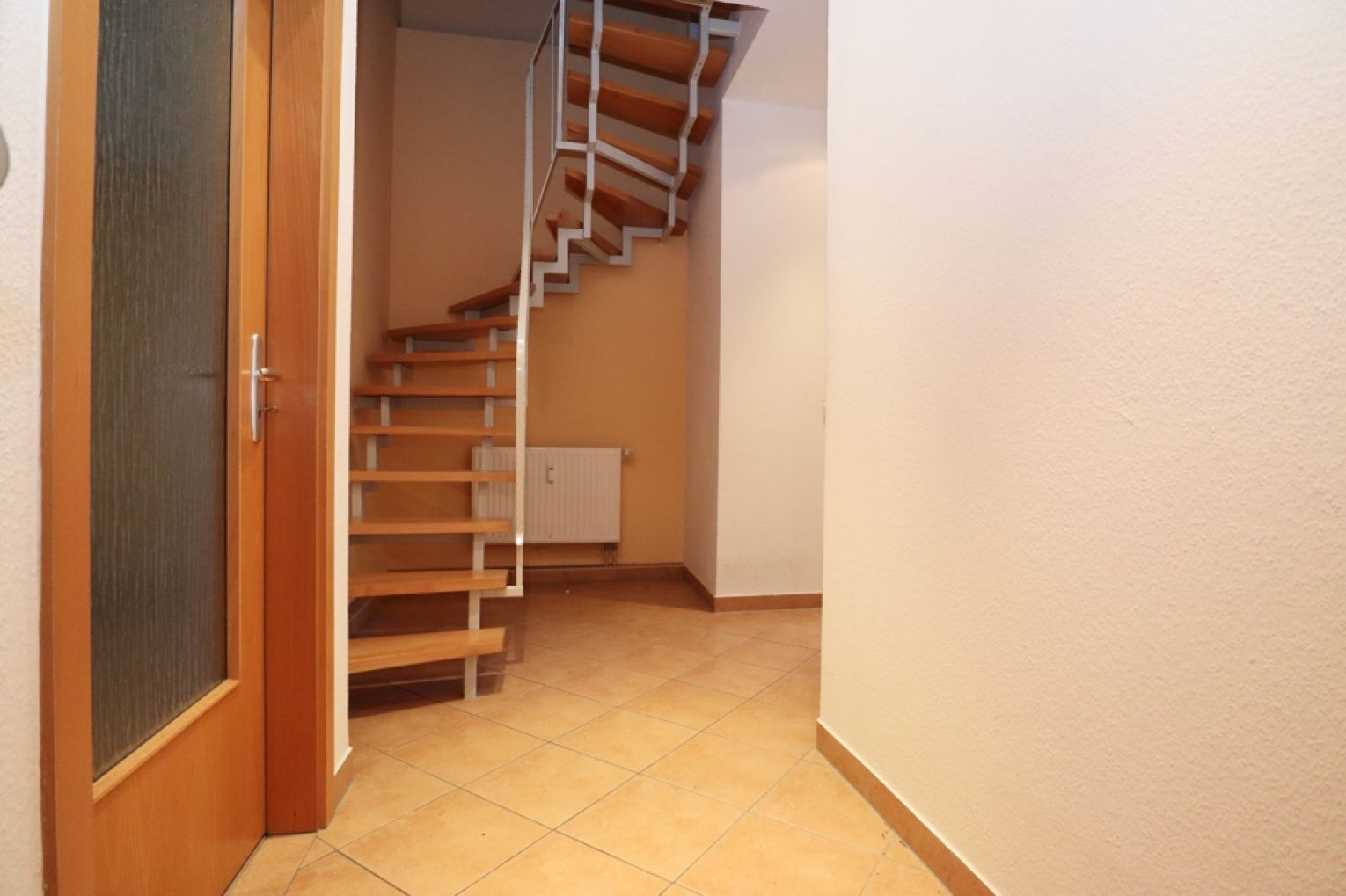 Jetzt kaufen • Eigentumswohnung • Zwickau • Maisonette • 2 Balkone • 3 Zimmer • Stellplatz