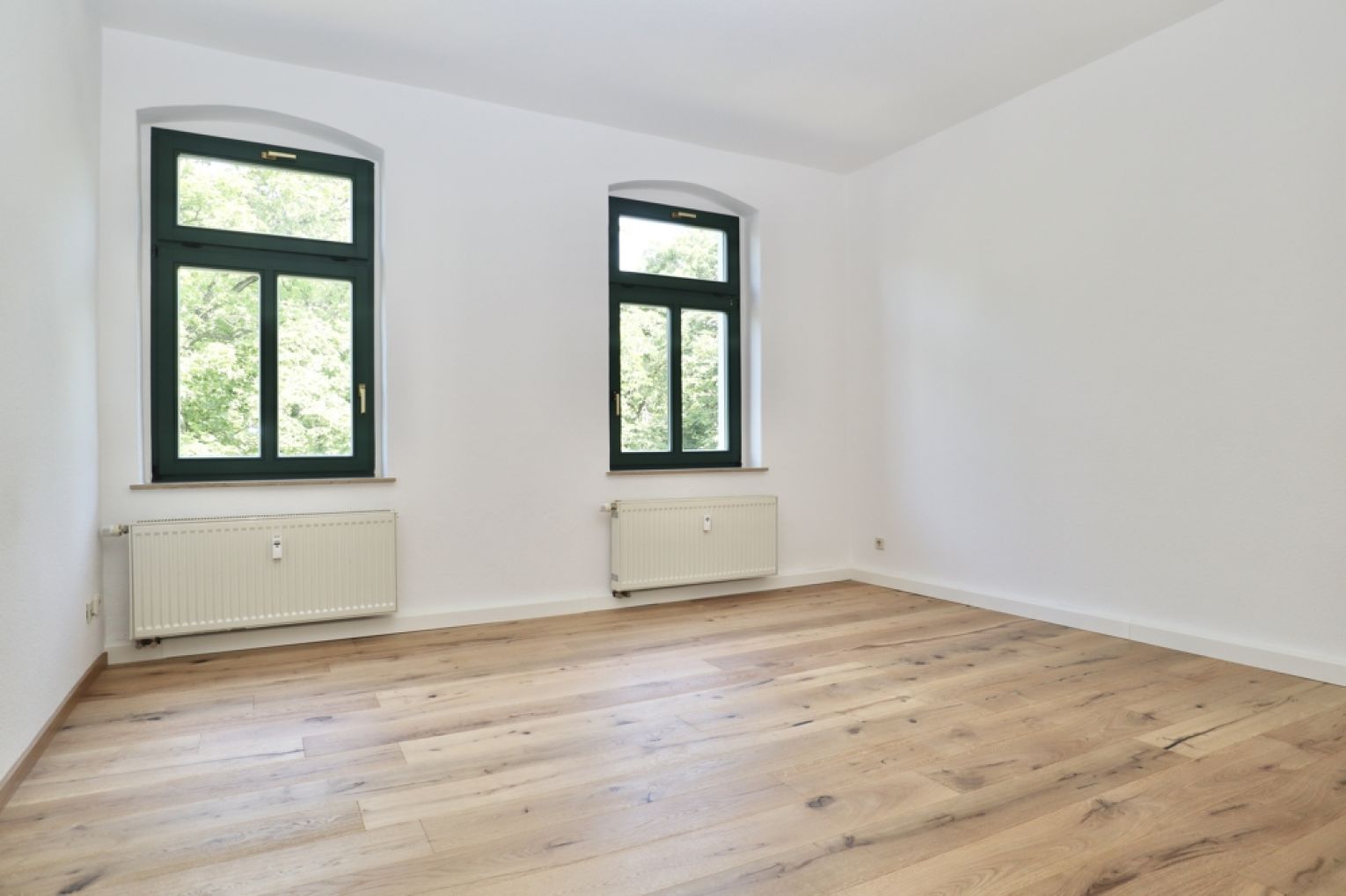 4-Raum Wohnung • Balkon • NEU • Tageslichtbad • Hilbersdorf • Chemnitz • jetzt anrufen