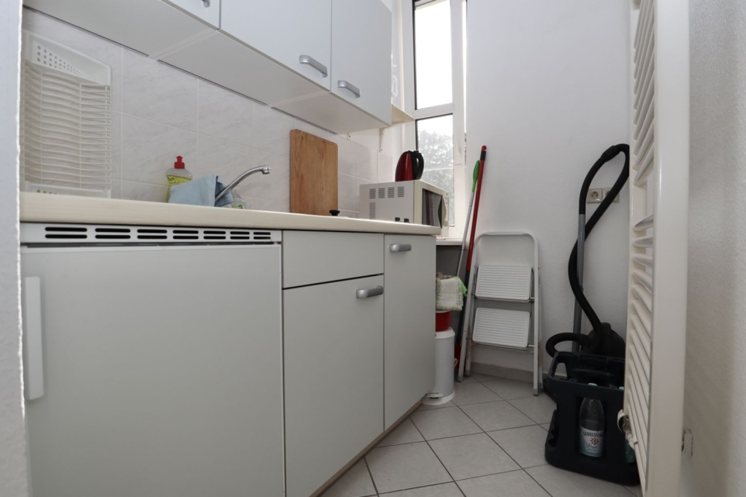Kappel • 1 Zimmer • Chemnitz • möbliert • Einbauküche • erste Wohnung • jetzt Termin vereinbaren