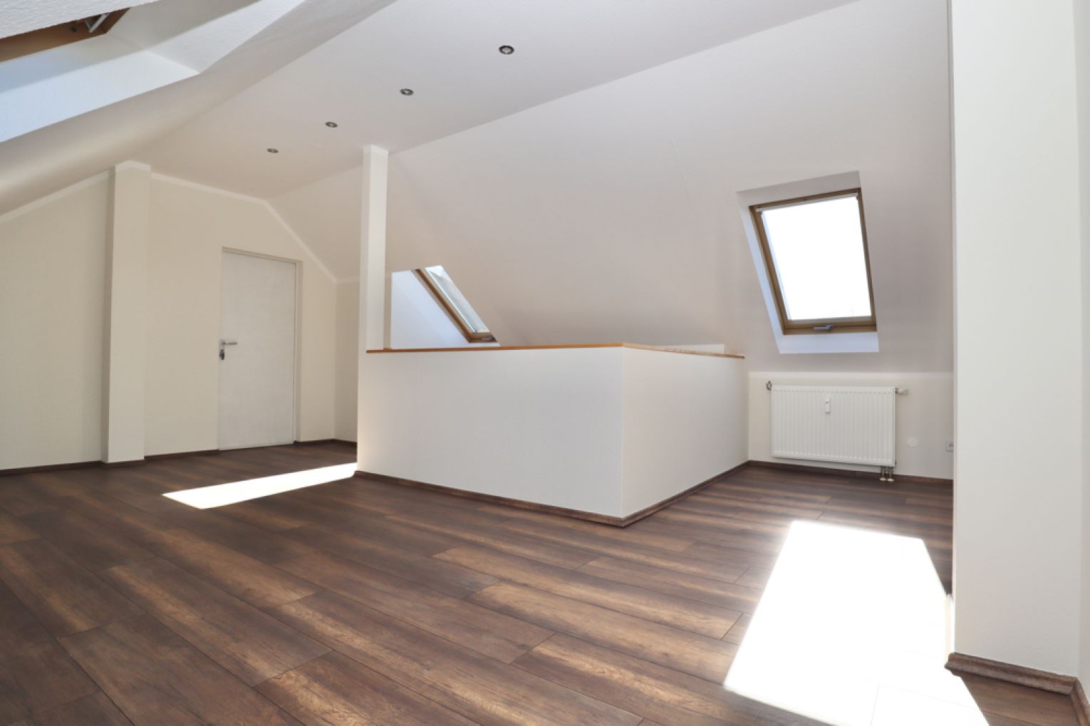 Maisonette • 3-Raum Wohnung • neu • modern • in Chemnitz • Bernsdorf • Stellplatz • Balkon