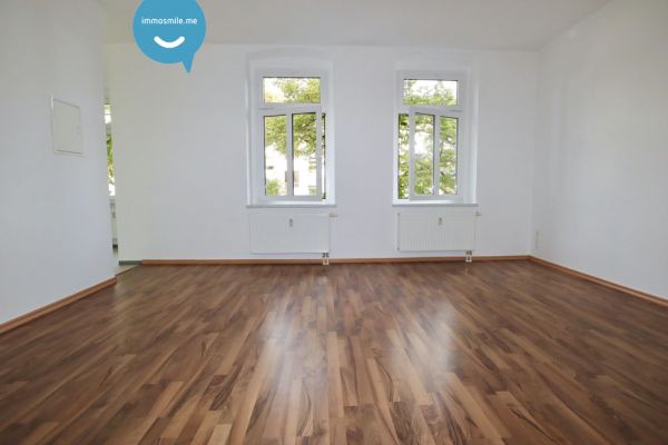 Gutschein • 2-Raum Wohnung • Balkon • Wanne • Einbauküche • Sonnenberg • jetzt mieten