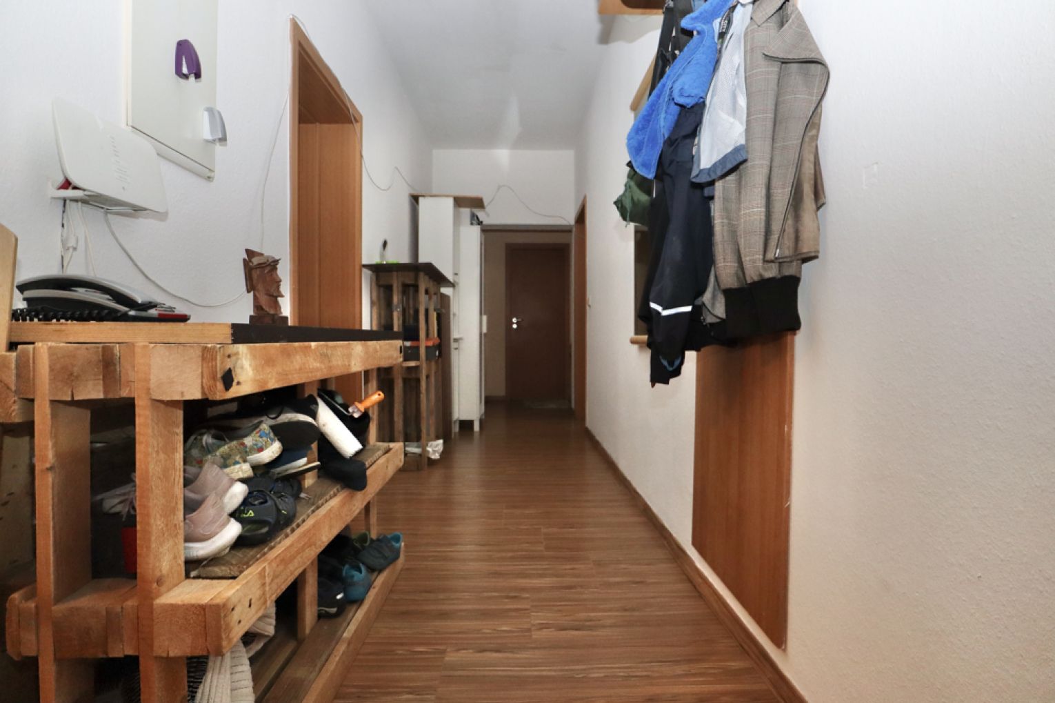 5-Raum Wohnung • Balkon • Gartenabteil • Altendorf • Stellplatz • in Chemnitz • jetzt anrufen