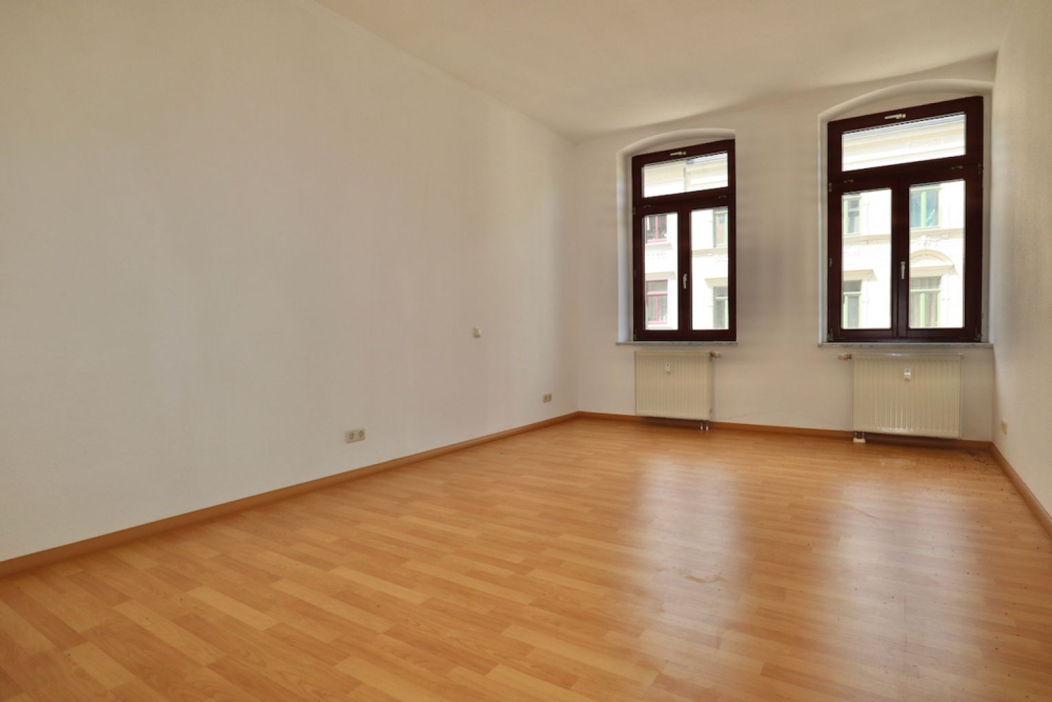 3-Zimmer • zur Miete • mit Balkon • in Chemnitz • auf dem Sonnenberg