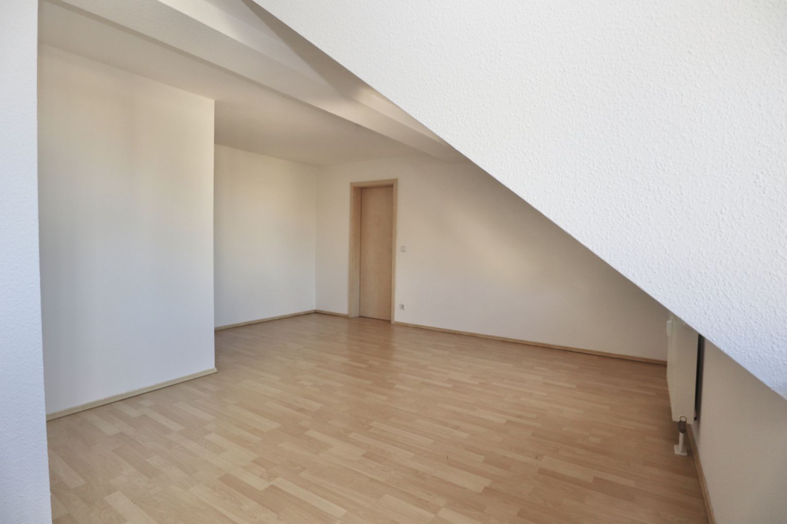 Einbauküche • Dachgeschoss • 2-Raum Wohnung • Single • Chemnitz • Sonnenberg • Gablenz • jetzt mieten