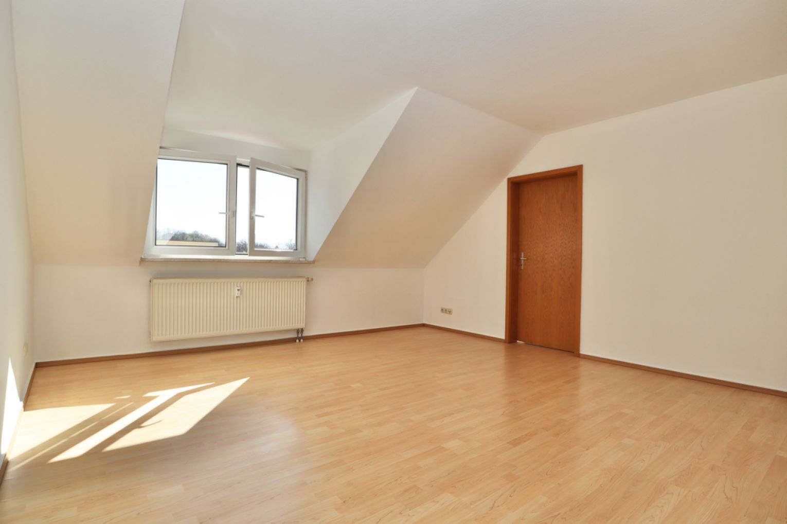 3-Raum Wohnung • in Glauchau • Balkon • ruhig gelegen • jetzt Termin vereinbaren