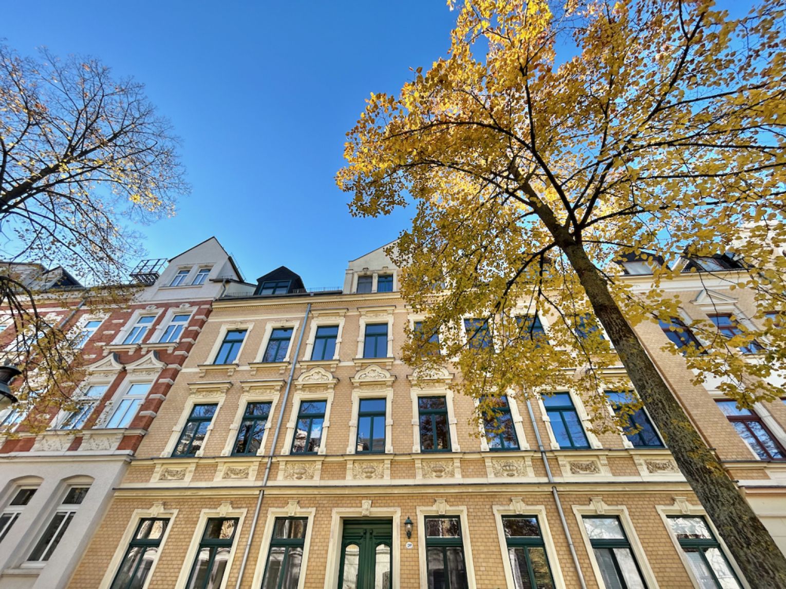 Altendorf • 3-Raum Wohnung • in Chemnitz • Balkon • zur Miete • jetzt besichtigen