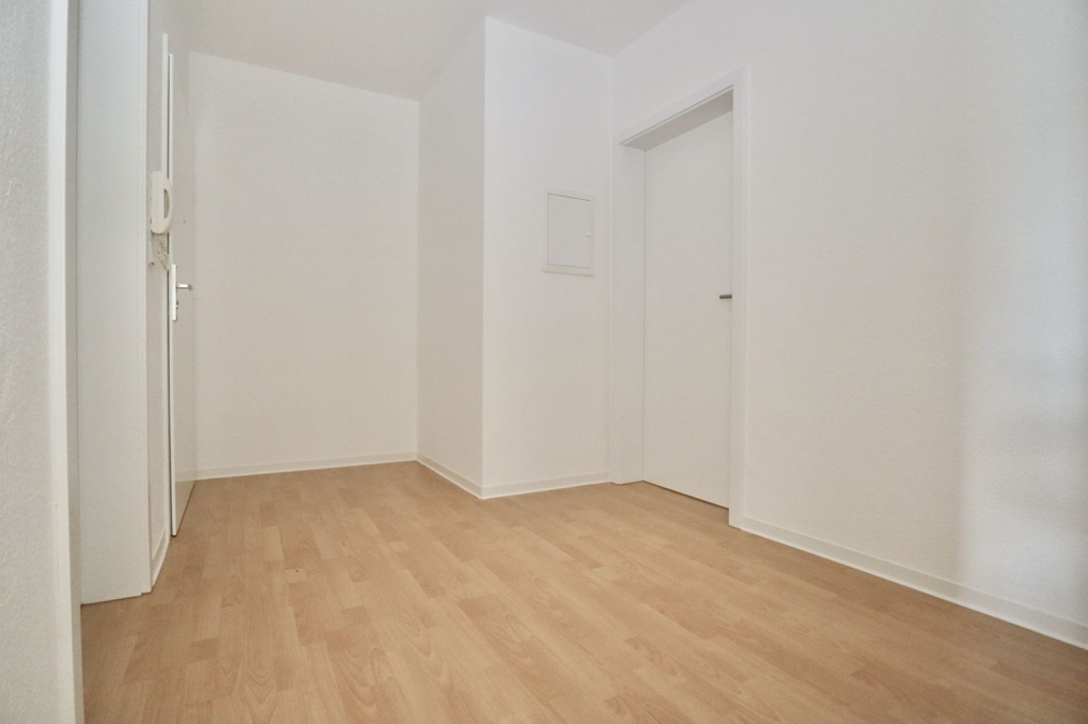 3-4-Raum Wohnung • Maisonette • Dachterrasse • Kaßberg • Dachgeschoss • Balkon • modernes Wohnen