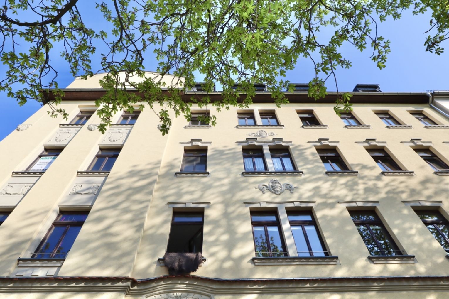 Hilbersdorf • 2-Raum Wohnung • Balkon • Chemnitz • Tageslichtbad • zur Miete • jetzt anrufen