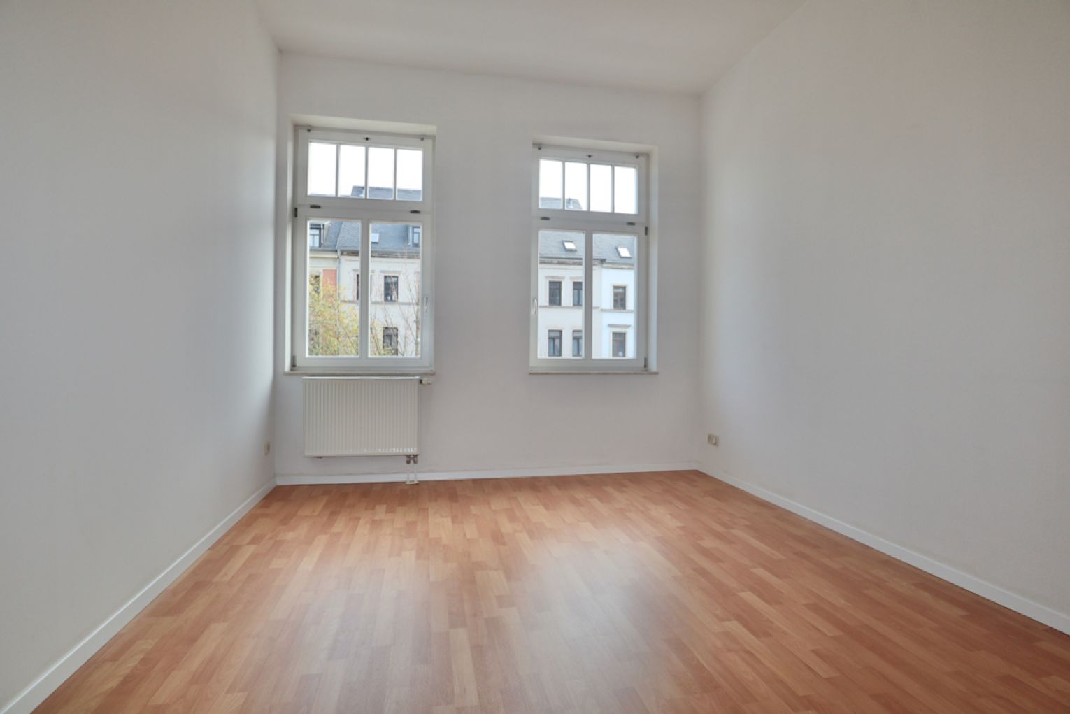 Schloßchemnitz • 3-Zimmer • mit Balkon • direkt an der Chemnitz • Mietwohnung • jetzt besichtigen!