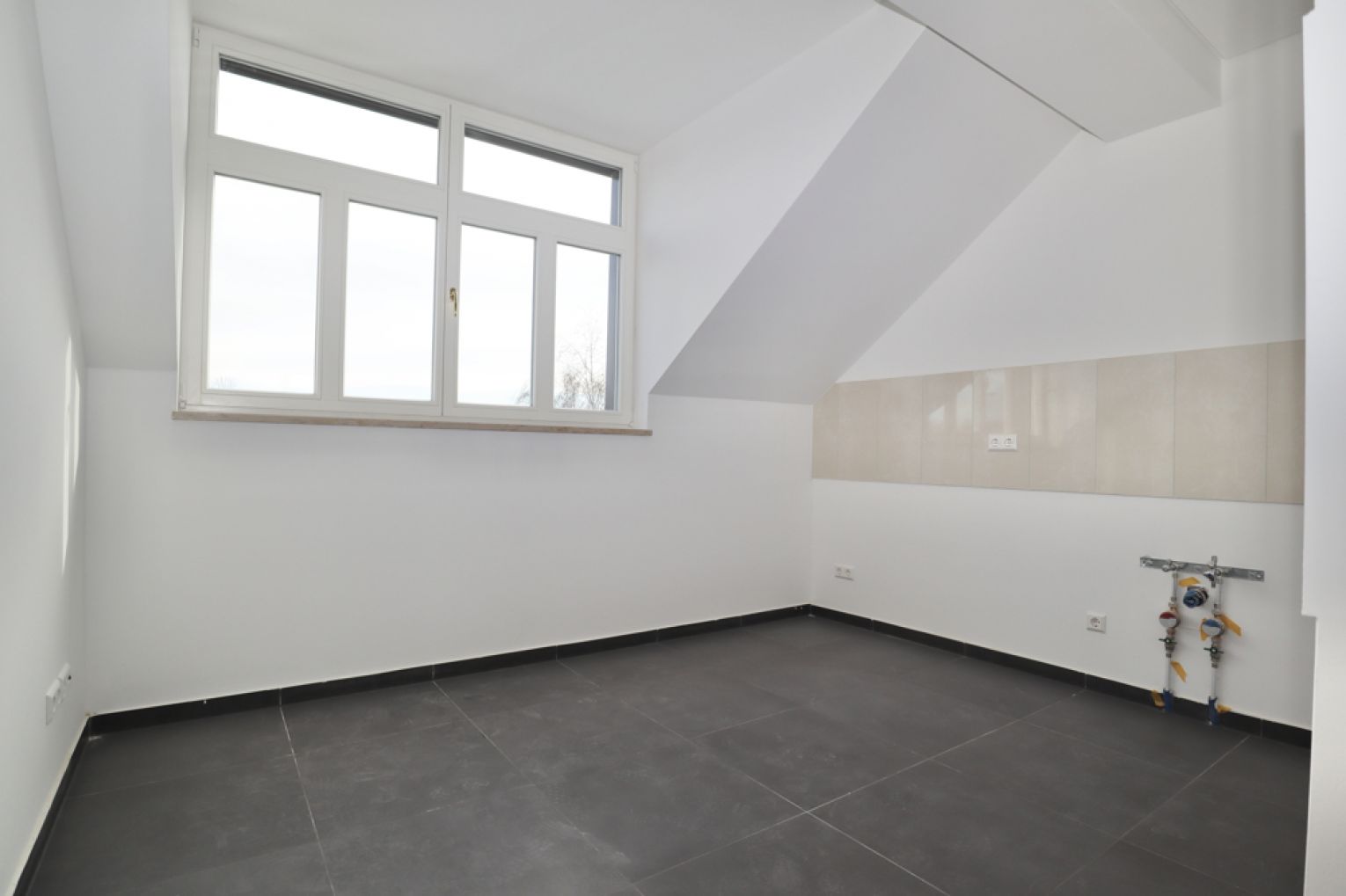 4-Zimmer • Maisonette • Balkon • Dachgeschoss • Erstbezug • Sonnenberg • in Chemnitz • zur Miete