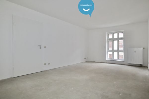 2-Raum Wohnung • auf dem Sonnenberg • in Chemnitz • Tiefgarage • neu • zur Miete