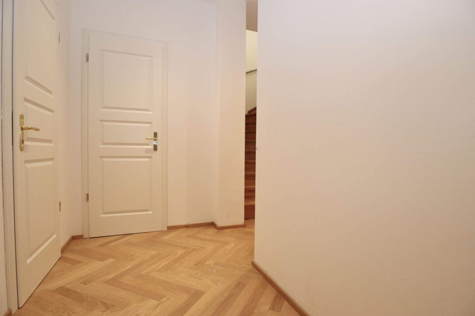 Maisonette- Wohnung • Dachgeschoss • Erstbezug • Sonnenberg • 3 Zimmer • Balkon • jetzt Mieten