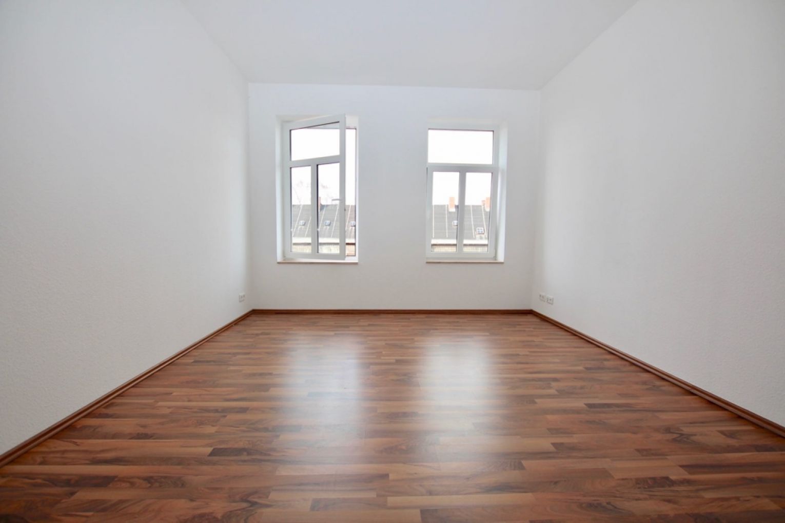 3 Raumwohnung • Fussbodenheizung • Balkon •  TOP-Tageslichtbad • jetzt reservieren und mieten