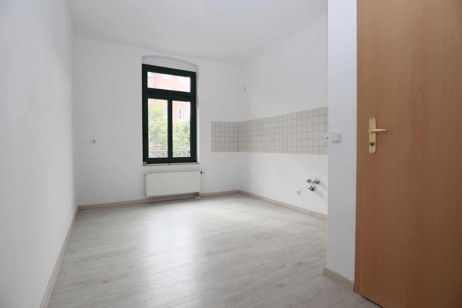 2-Raum Wohnung • Wanne&Dusche • Schloßchemnitz • Fahrstuhl • Single-Wohnung • Balkon • jetzt mieten