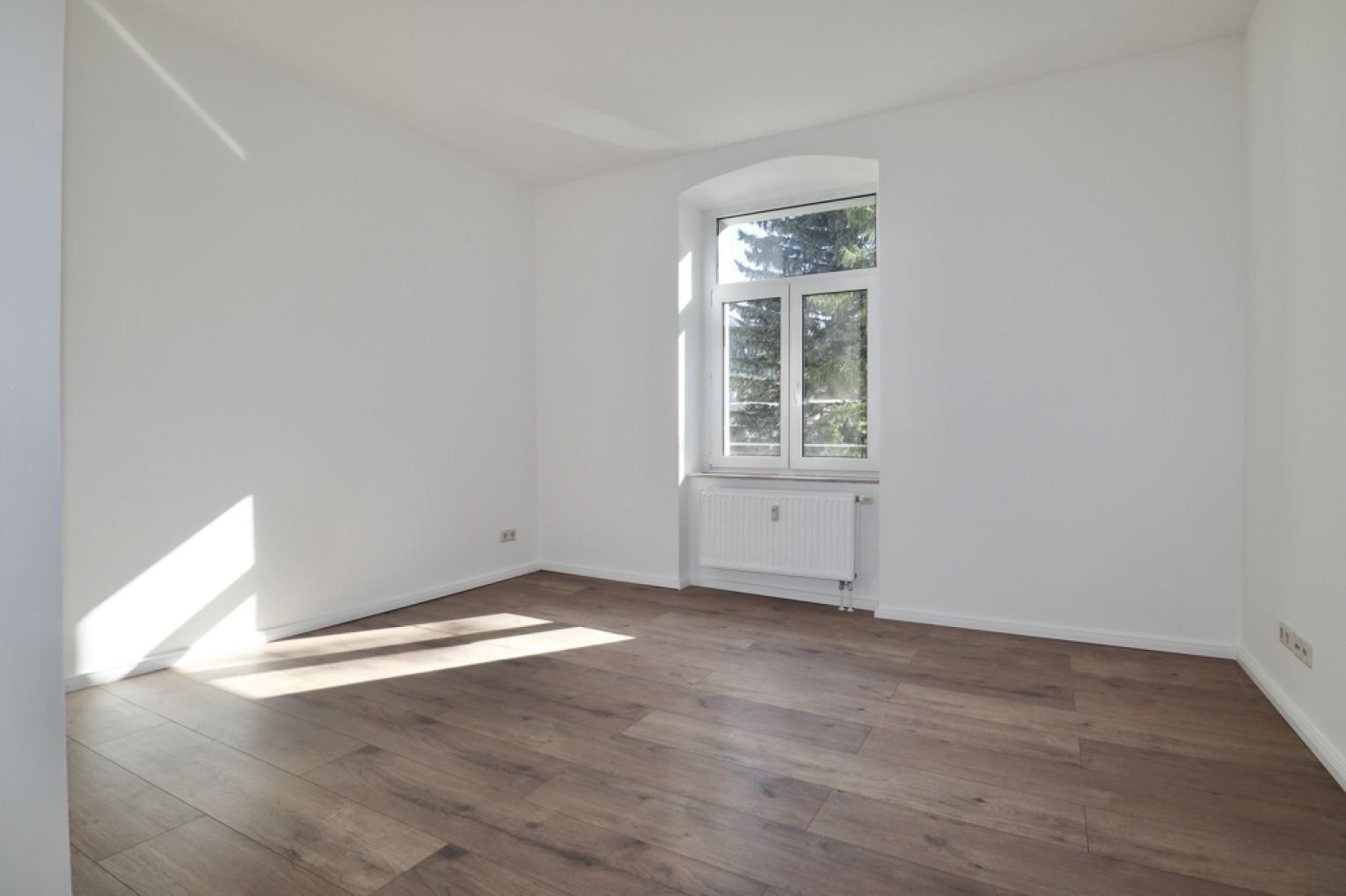 Balkon • renoviert • modern • 2 Zimmer Wohnung • Kaßberg • Chemnitz • jetzt mieten • 1. Wohnung
